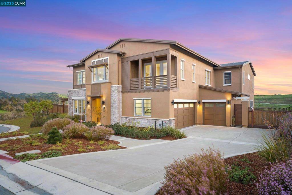 230 Sonora Rd,  Moraga,  CA 94556