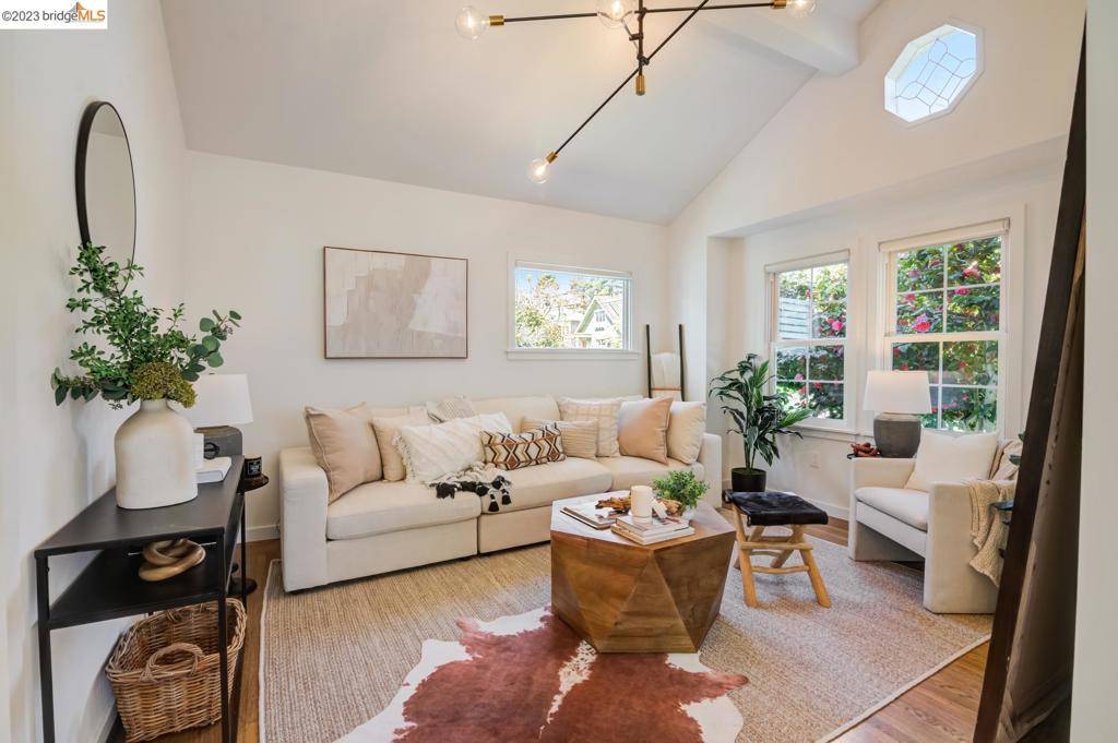 1618 Grant St, Berkeley, CA 94703