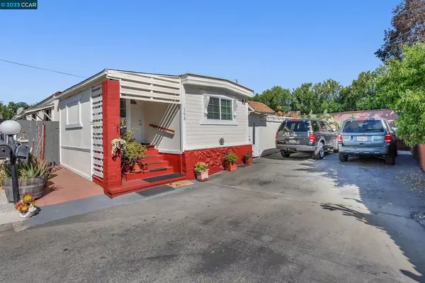 Pacheco, CA 94553,193 suez drive