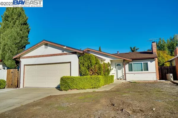 36728 Burdick St, Newark, CA 94560