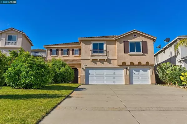 Pittsburg, CA 94565,120 Oakpoint Ct