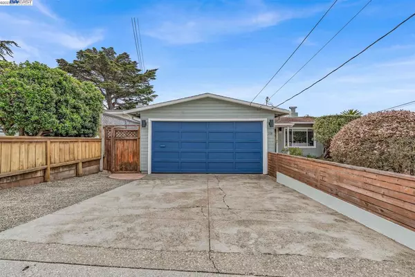 358 Monterey Road, Pacifica, CA 94044