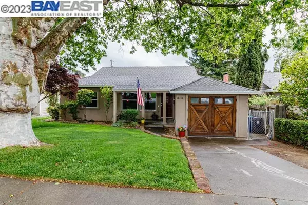 19138 San Miguel Ave, Castro Valley, CA 94546