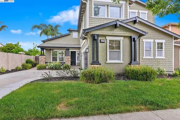 Brentwood, CA 94513,917 Sawyer Way