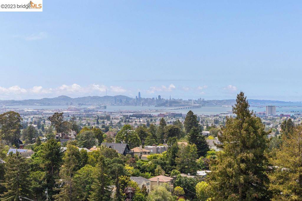Berkeley, CA 94705,291 The Uplands