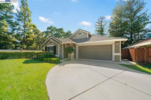 198 Trenton Cir, Pleasanton, CA 94566