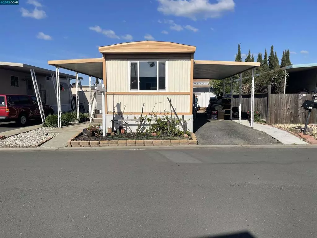 Pacheco, CA 94553-0000,229 Hieber Drive