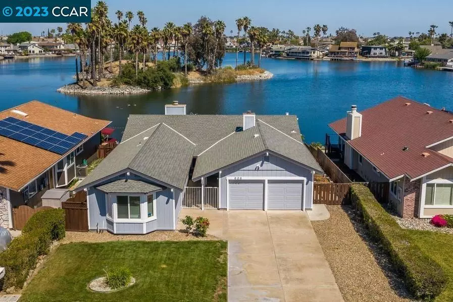 Discovery Bay, CA 94505,905 Discovery Bay Blvd