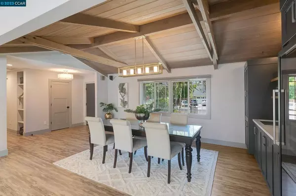 Moraga, CA 94556,21 Dickenson Dr