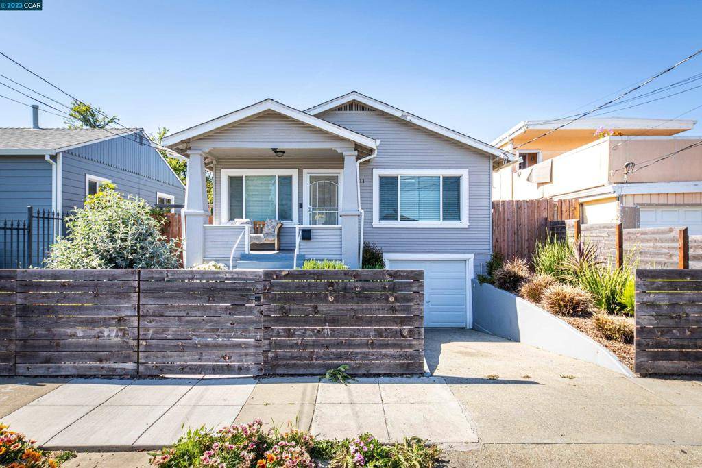 Oakland, CA 94603,1611 101St Ave