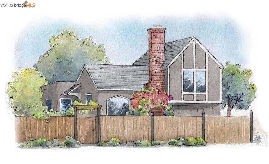 2520 Sacramento St, Berkeley, CA 94702