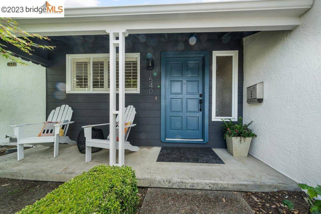 1540 Bockman Rd, San Lorenzo, CA 94580