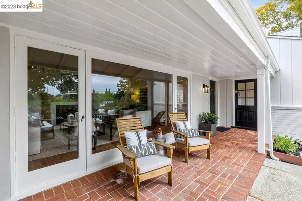 Piedmont, CA 94611,79 La Salle Ave