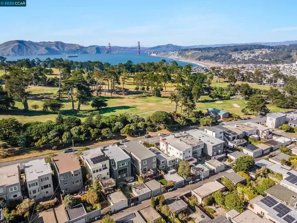 San Francisco, CA 94121,3615 Clement St