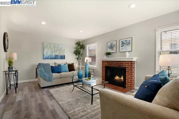 Newark, CA 94560,5946 Cinnabar Ct