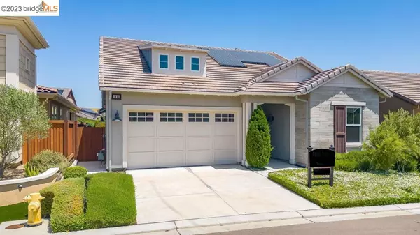 Brentwood, CA 94513,1925 Burgundy Ln