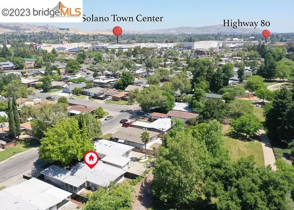 Fairfield, CA 94533-4633,1549 Minnesota Street