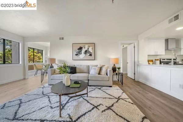 Albany, CA 94706,545 Pierce St #2102