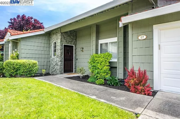 San Ramon, CA 94583,57 Apache Ct