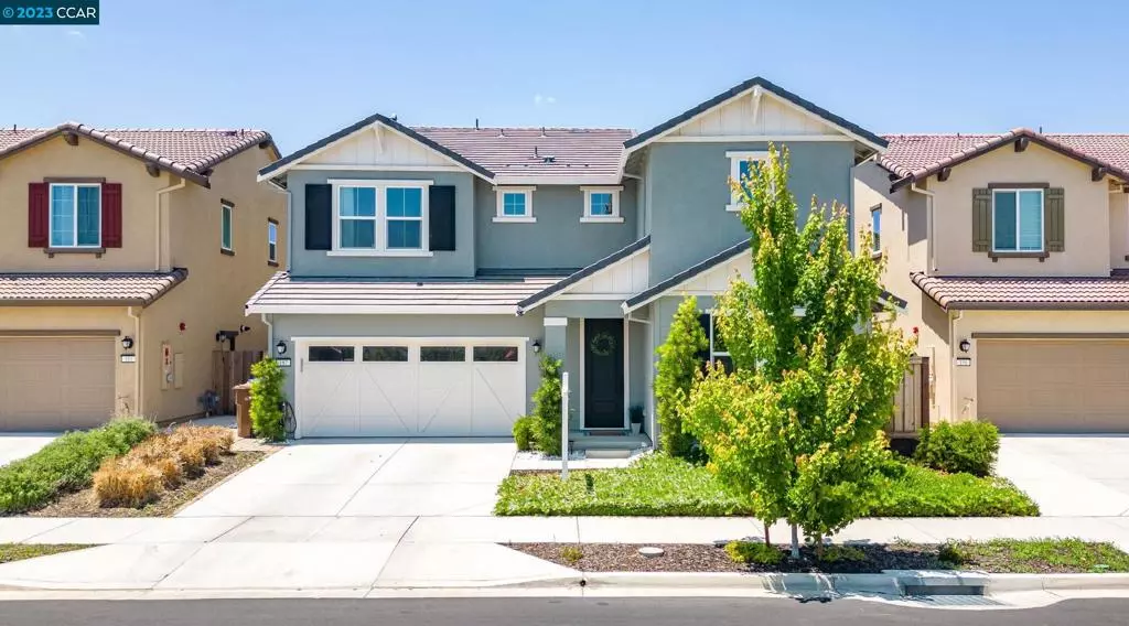 187 Scott Creek Way, Brentwood, CA 94513