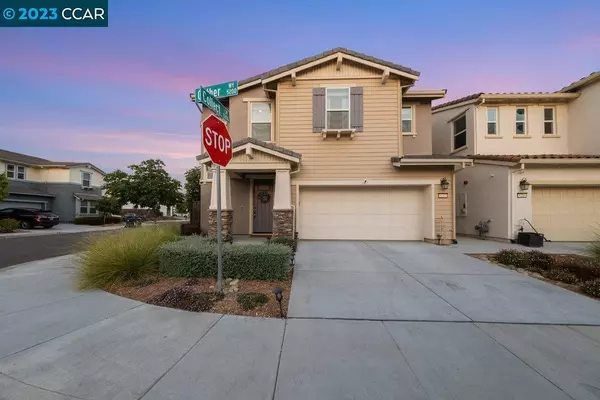 Fairfield, CA 94534,5281 Gather Way