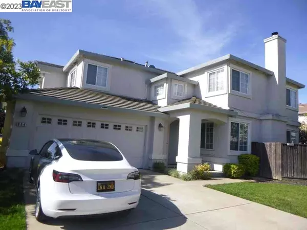 864 Havasu Ct, Livermore, CA 94551