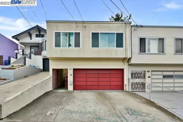 325 Bellevue Ave, Daly City, CA 94014