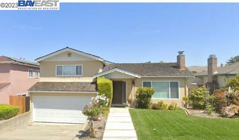 Fremont, CA 94539,41382 Carmen St
