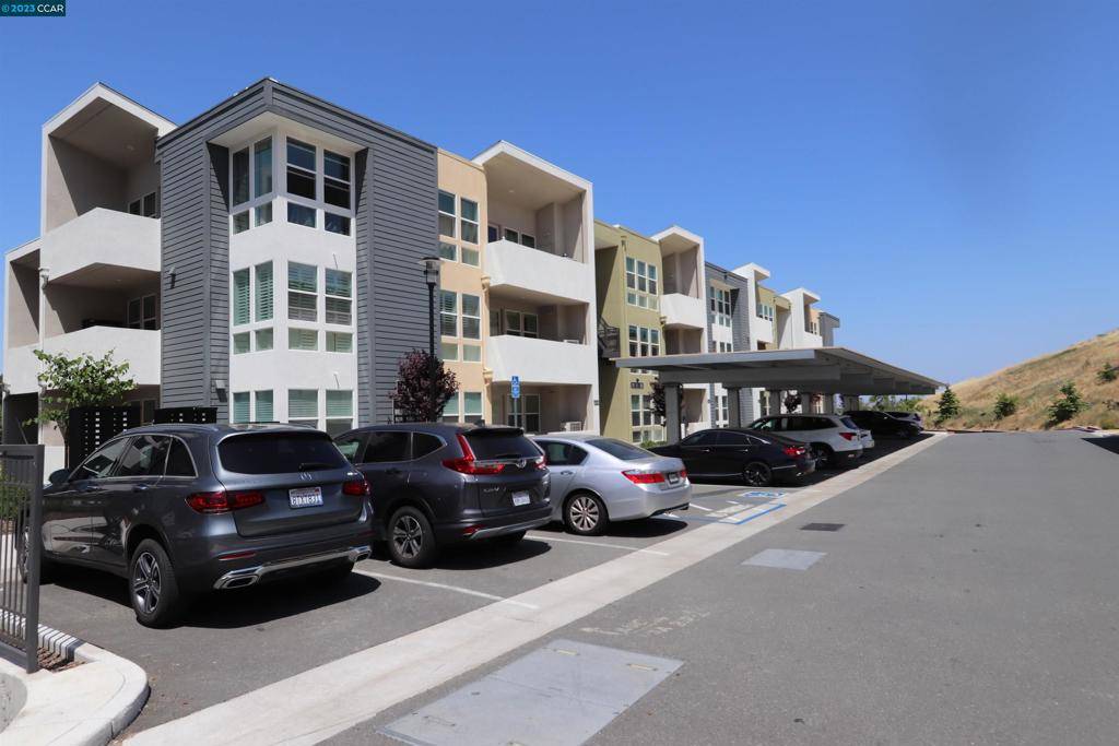 2400 Wildflower Station Pl #18, Antioch, CA 94531