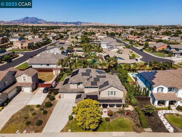 Brentwood, CA 94513,2027 Huntington Way