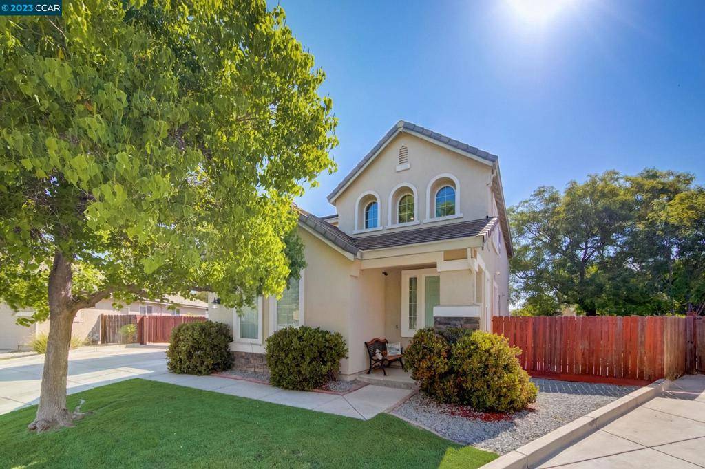 130 Tennyson Ct, Discovery Bay, CA 94505