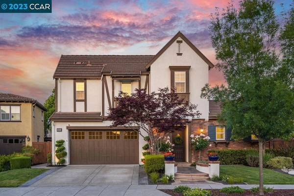 Danville, CA 94506,3093 Griffon Street East