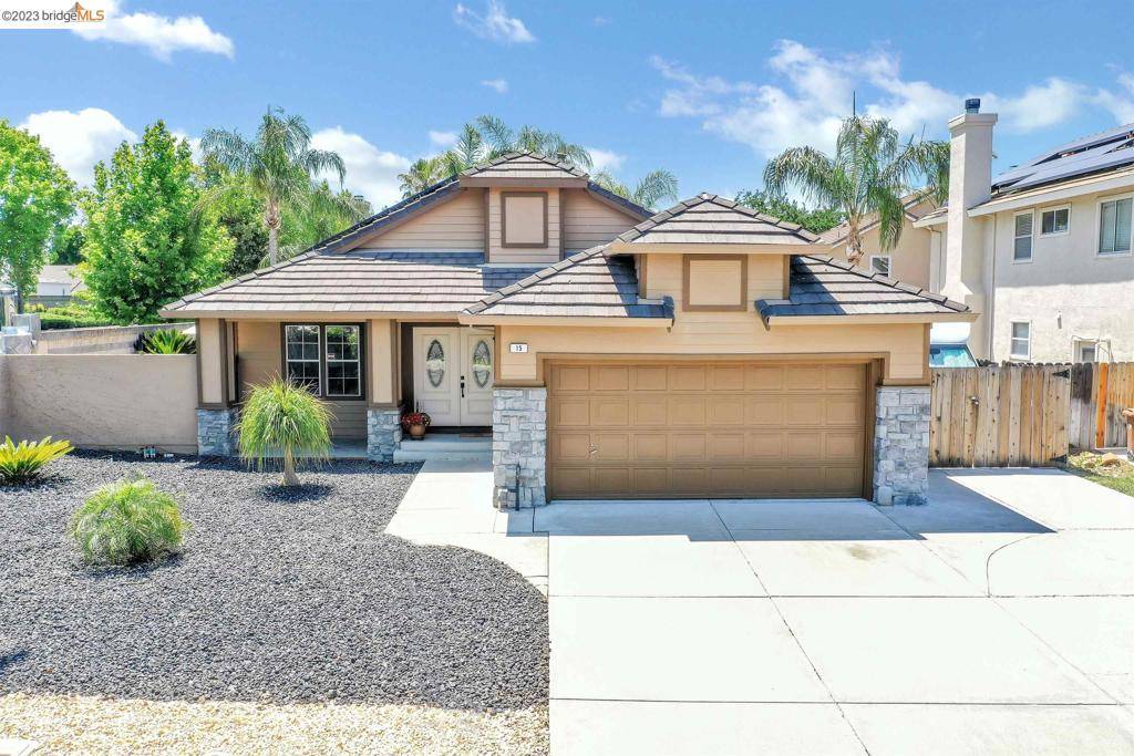 Brentwood, CA 94513,15 Sweetgrass Dr