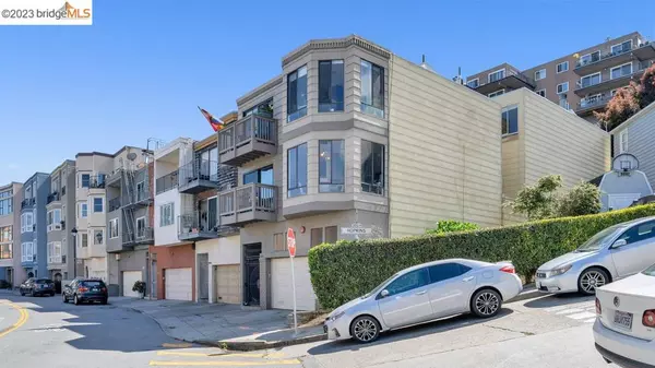 San Francisco, CA 94131,902 Corbett Ave #1