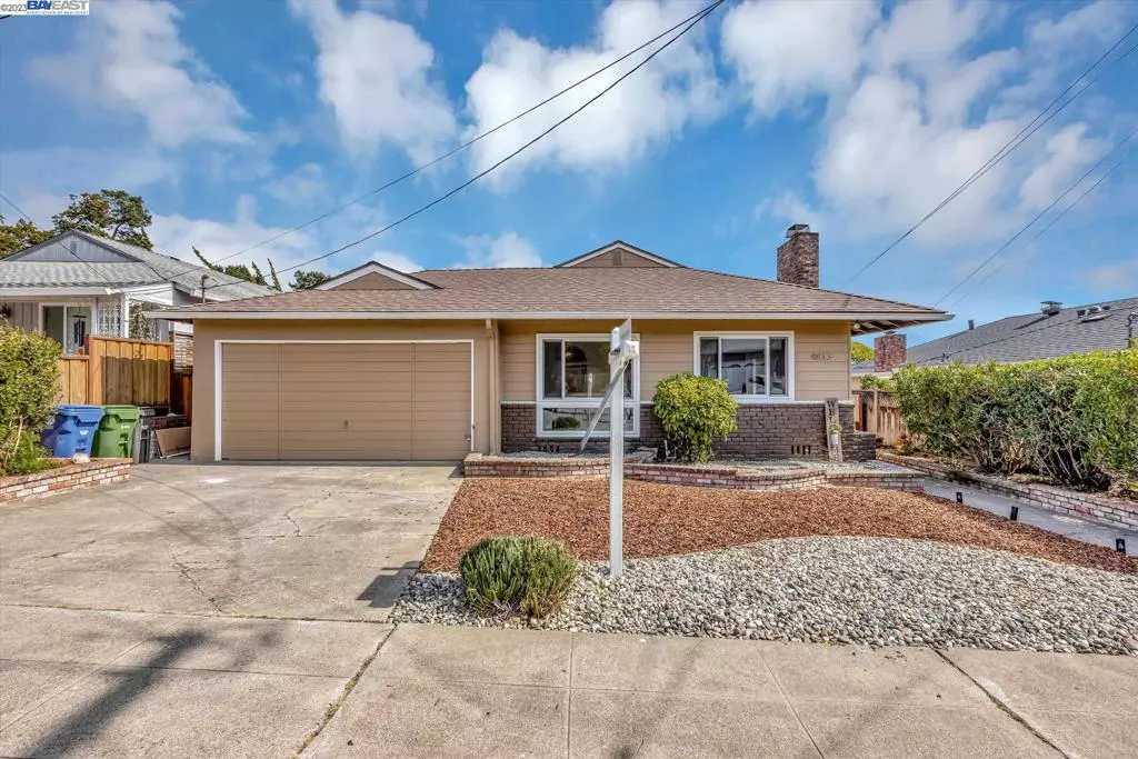 Castro Valley, CA 94546,4813 Lodi Way