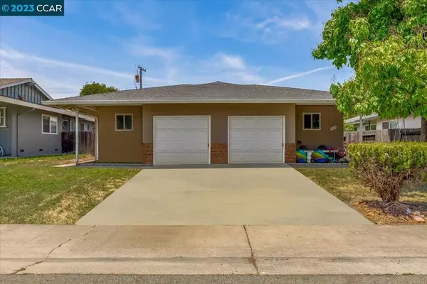5817 Westfield St, Carmichael, CA 95608
