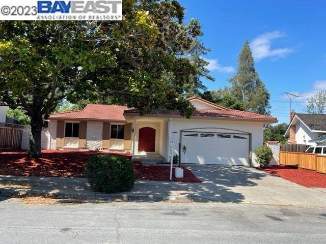 Fremont, CA 94539,42163 Camino Santa Barbara
