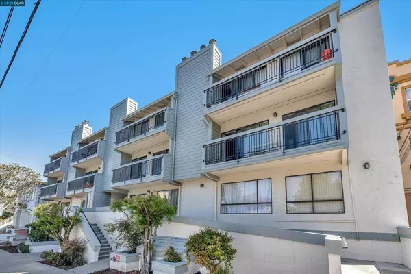 Oakland, CA 94611,70 Yosemite Ave #203