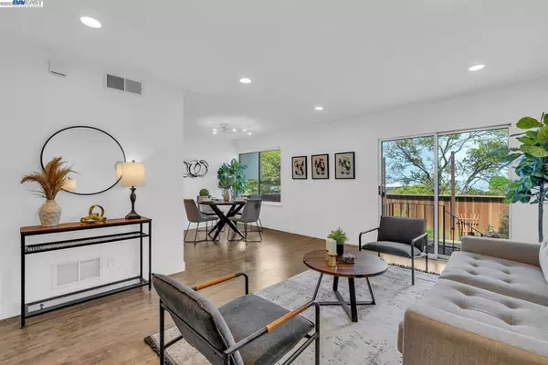 3850 Fairfax Way, South San Francisco, CA 94080
