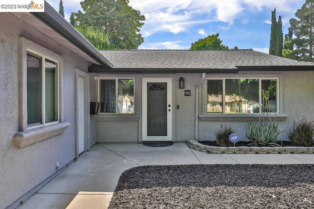 Brentwood, CA 94513,916 N Estates