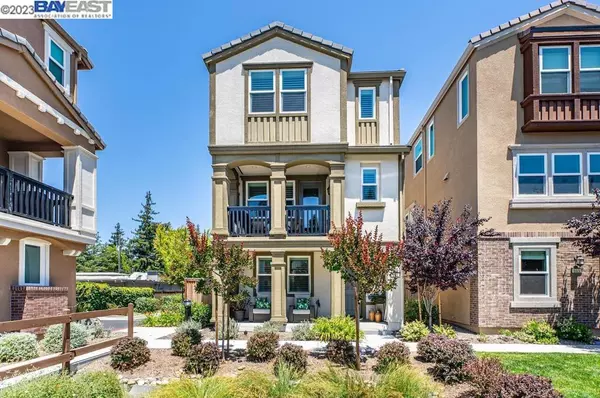 101 Ashton Way, Pleasant Hill, CA 94523