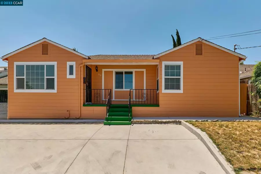 65 Lorraine Ave, Pittsburg, CA 94565