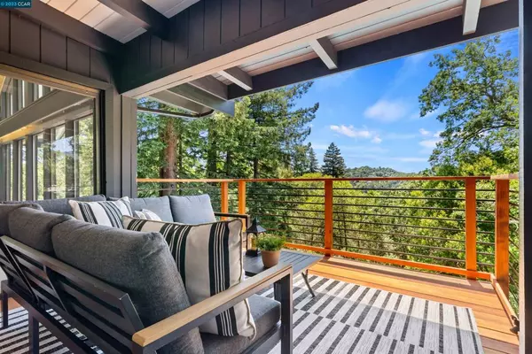 Orinda, CA 94563,5 Hidden Ln