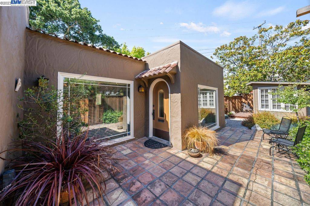 769 Vincente Ave, Berkeley, CA 94707