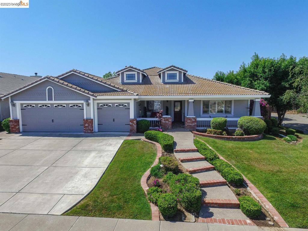 5402 Shoshonee Court, Antioch, CA 94531