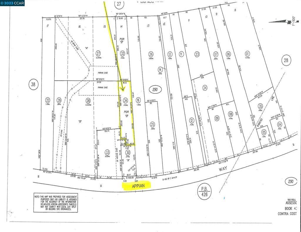 Pinole, CA 94564,0 Appian Way