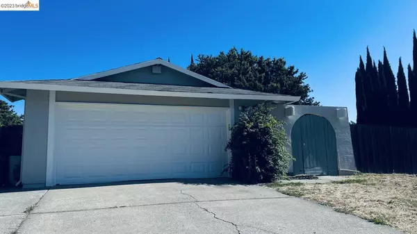 Vacaville, CA 95687,1821 Alamo Dr