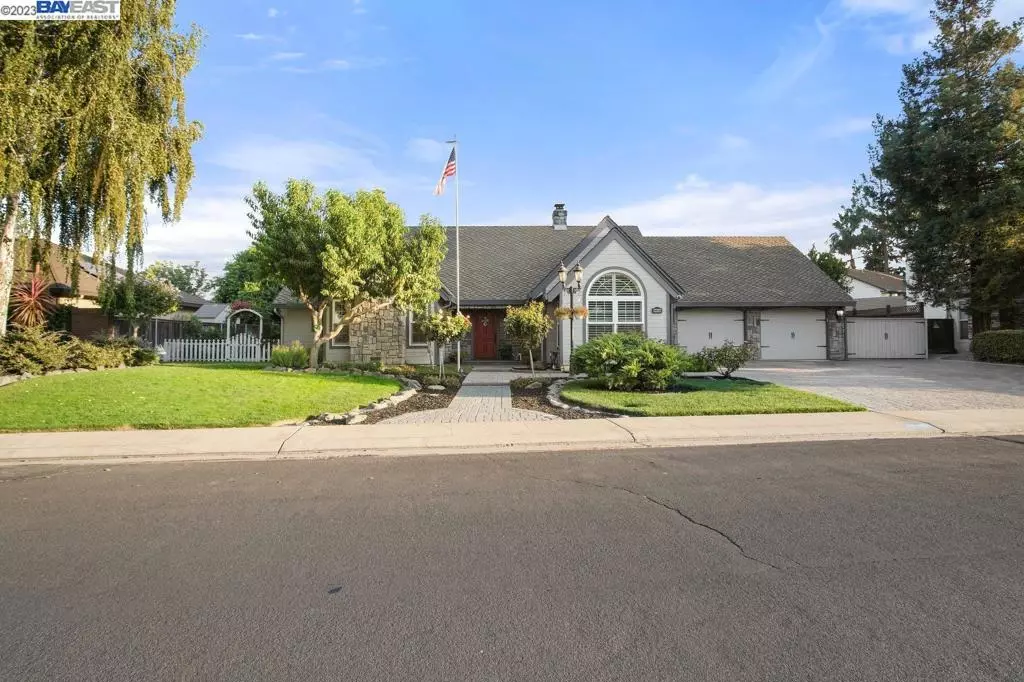 Manteca, CA 95336,1456 Brookdale Way