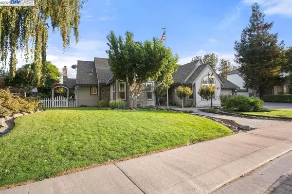 Manteca, CA 95336,1456 Brookdale Way