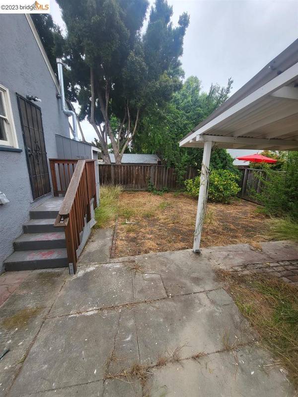 Oakland, CA 94605,3501 66Th Ave